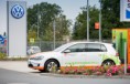 ČEZ ESCO vybaví elektromobilními stanicemi a kompletním elektromobilním zázemím dealery Volkswagen, Audi, SEAT a Volkswagen Užitkové vozy